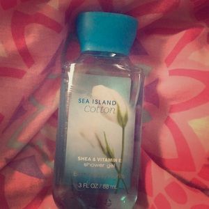 Sea Cotton Island Body Wash by Bath and Body Works